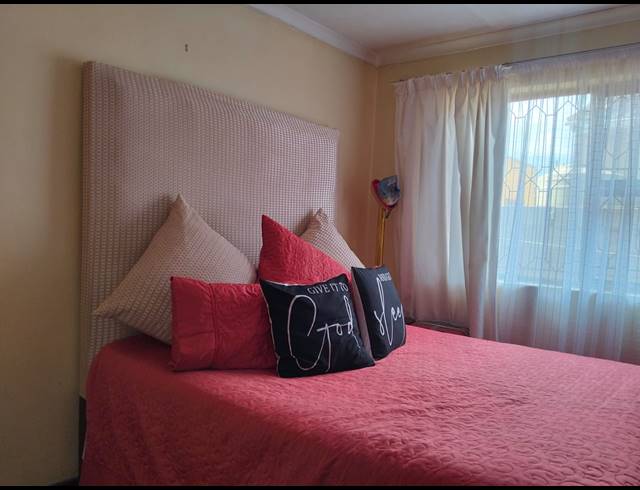 3 BEDROOM HOUSE FOR SALE IN MOTHERWELL NU 7